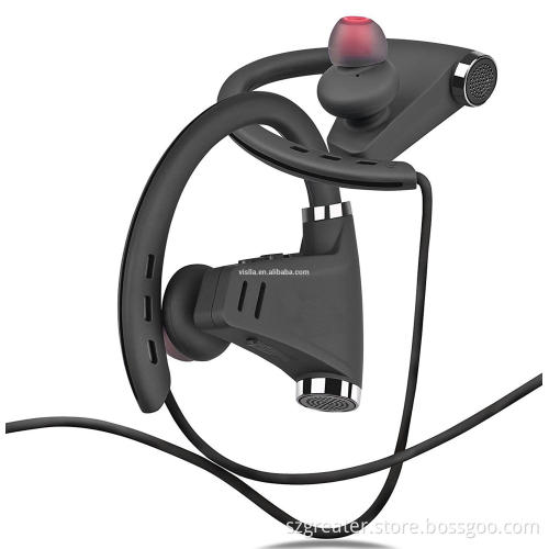 High quality Headphone Running Ear Hook Sport Earphones